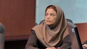 برگزاری جلسه ارزیابی مؤلفه‌های اجتماعی مؤثر بر سلامت در مرکز بهداشت جنوب تهران